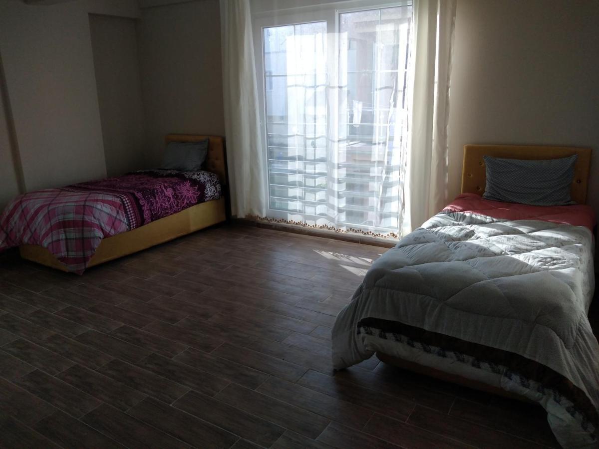 Daisy Holiday Villages Belek Esterno foto